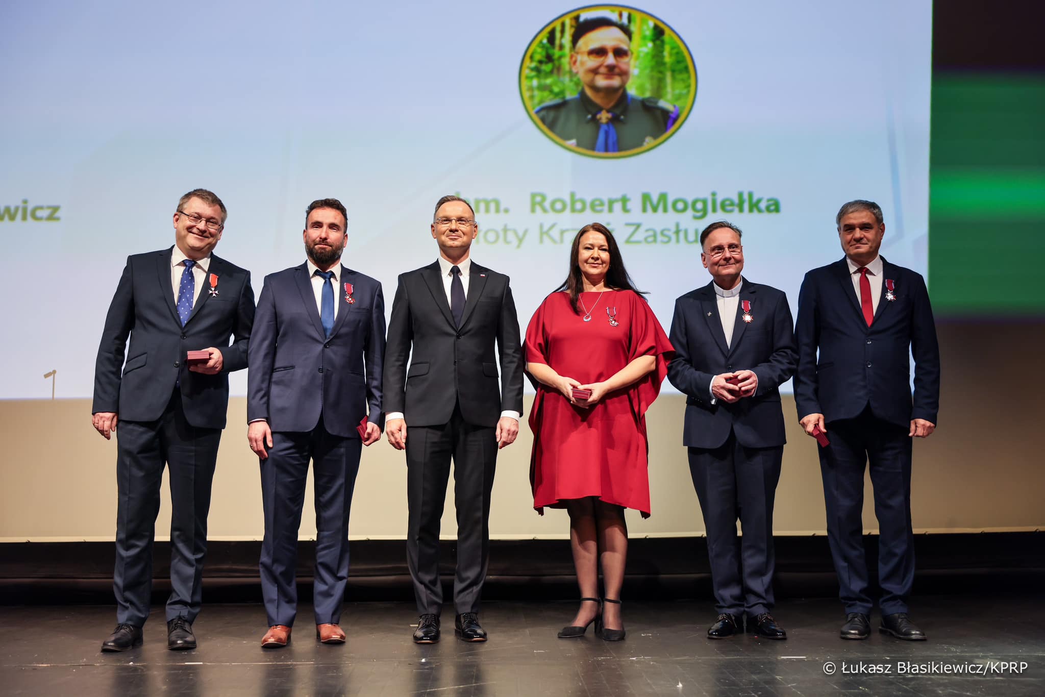 2024 11 17 Gala 35lecia ZHR 3