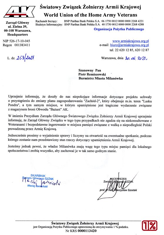 Stanowisko