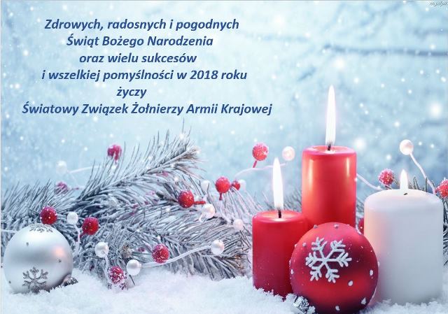 Wigilia 2017