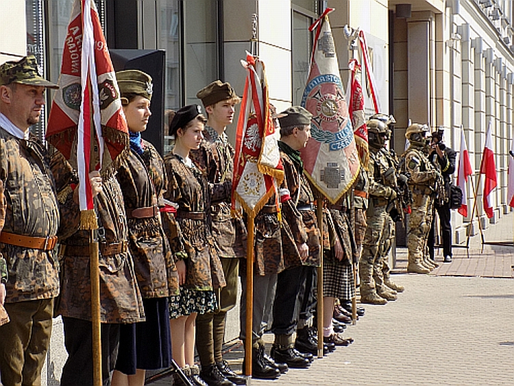Osłonięcie tablicy